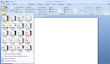 Themes Thumbnail